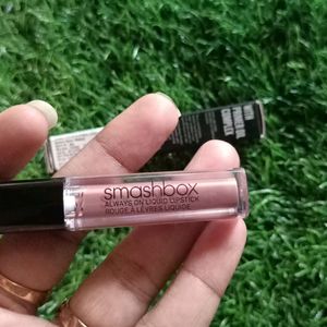 Smashbox Always On Liquid Lipstick