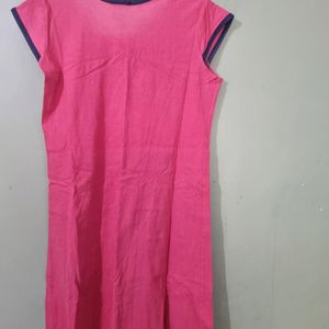 Women Short Nighty.