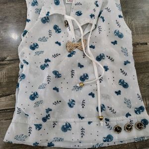 Baby Girl Clothes