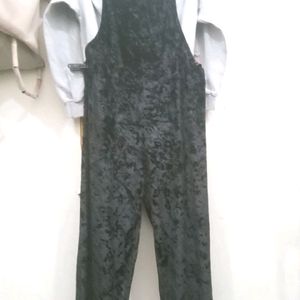New Without Tag Berkhsha Dungaree Fix Price