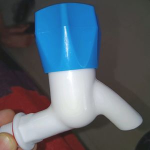 PVC Plastic Bibcock/Water Tap