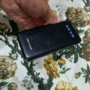 10000mah power bank good condition working