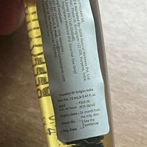 Bella Bita Eye Serum