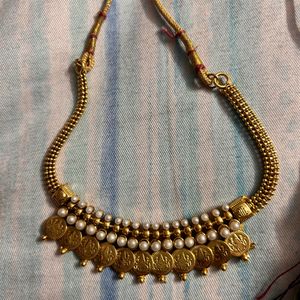 Combo of necklace