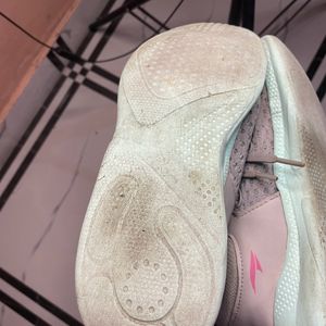 Asian Women Shoes