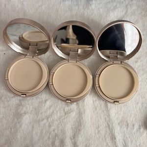 The Face Shop Cushion Foundation