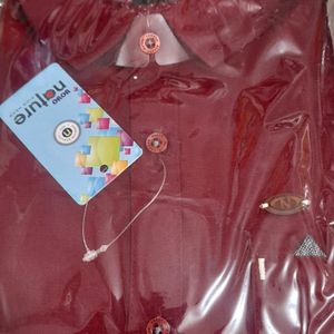 Kids Shirt (Box Paking)