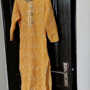 Lehariya Kurta