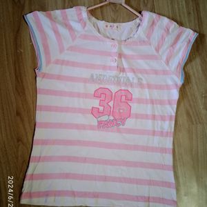 Top For Girls Or Woman