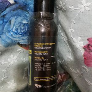 Edulekha Adivasi Hair Oil 🛢️