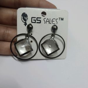 Casual Earrings