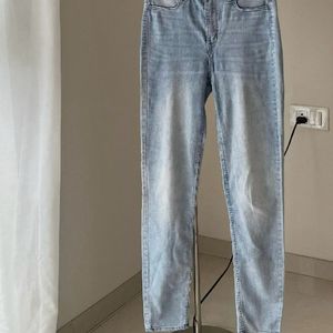 H&M Light Denim