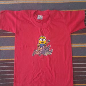 Kids T Shirt