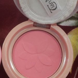 Tiannuo Super Cute Mini Blusher...❤🥰✌🏻