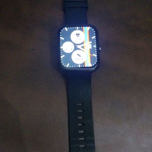 Boat Smart Watch New Condition