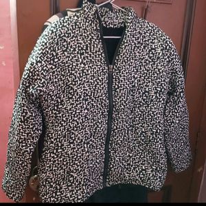 Girls/Ladies Jacket Without Cap