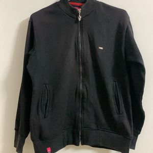 Black Jacket Xxl