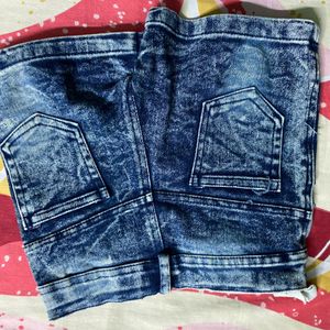 Pack Of 3 Kids Shorts Girls