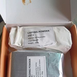 Baby Casting Kit