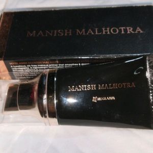 Myglamm Manish Malhotra Primer