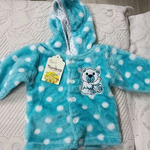 Baby Suit Set