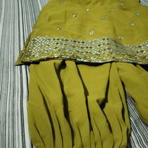 Salwar Suit