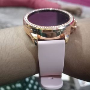 Gen-9 Women Smart Watch ⌚