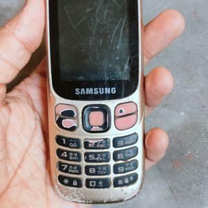 Duos Samsung Keypad Phone