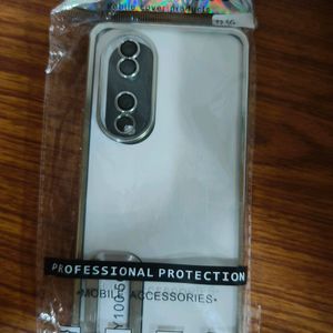 Fashion Case Mobile cover For Vivo T2 5G