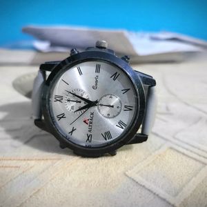 Altrack Casual Watch