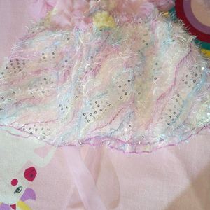 Baby Frock