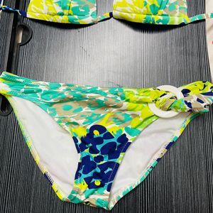 Brand New And Silky Soft Bikini From Florida