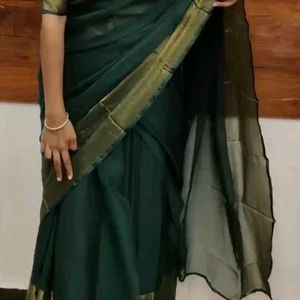 Ready To Wear Saree