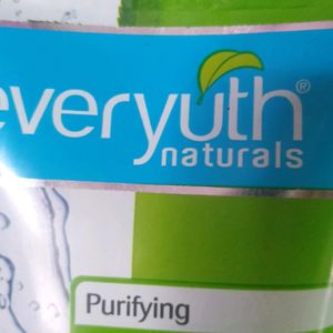 Everyuth Neem Face Wash