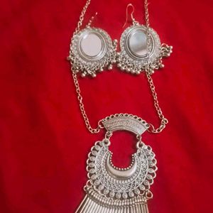 Oxidised jewelry Sets 30rs Off On Delivery