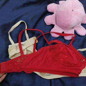 34 B Size