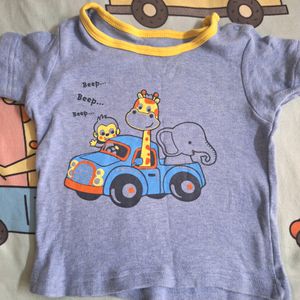 Baby Tshirt Unisex