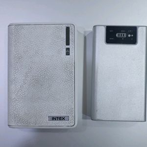 2 Power Bank