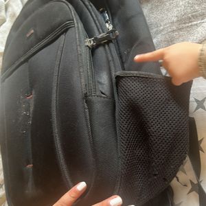 Black Bag