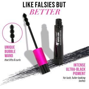 Myglamm Super Lash Volumizing Mascara