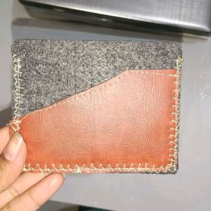 Card Holder