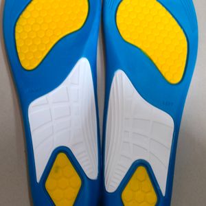 Everyday Comfort Insole Boldfit