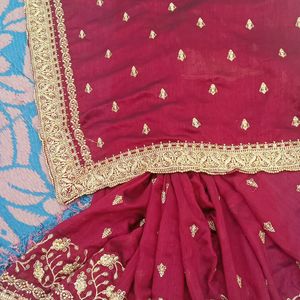 Beautiful Sarees