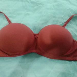 4 Padded Bra Sale