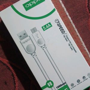 Oppo V8 Data Cable