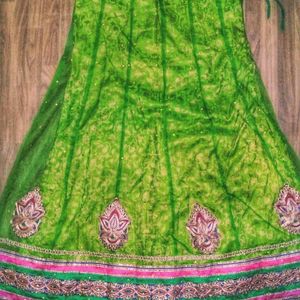 Lehenga Choli