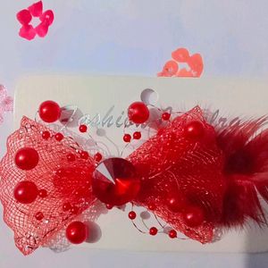 Elegant Hair Accessories