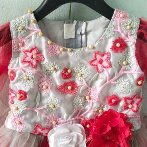 Cute Baby Frock