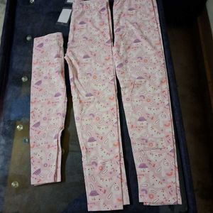 Beautiful Orchestra Brand Leggings