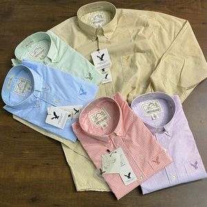 Men Shirts